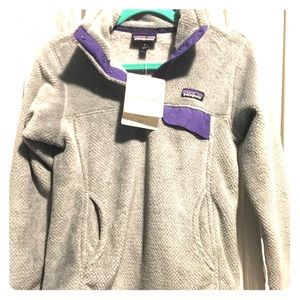 Patagonia Snap-t Fleece